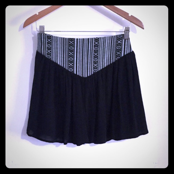 Foreign Exchange Dresses & Skirts - 🆕Foreign Exchange | Bohemian🌾Skirt